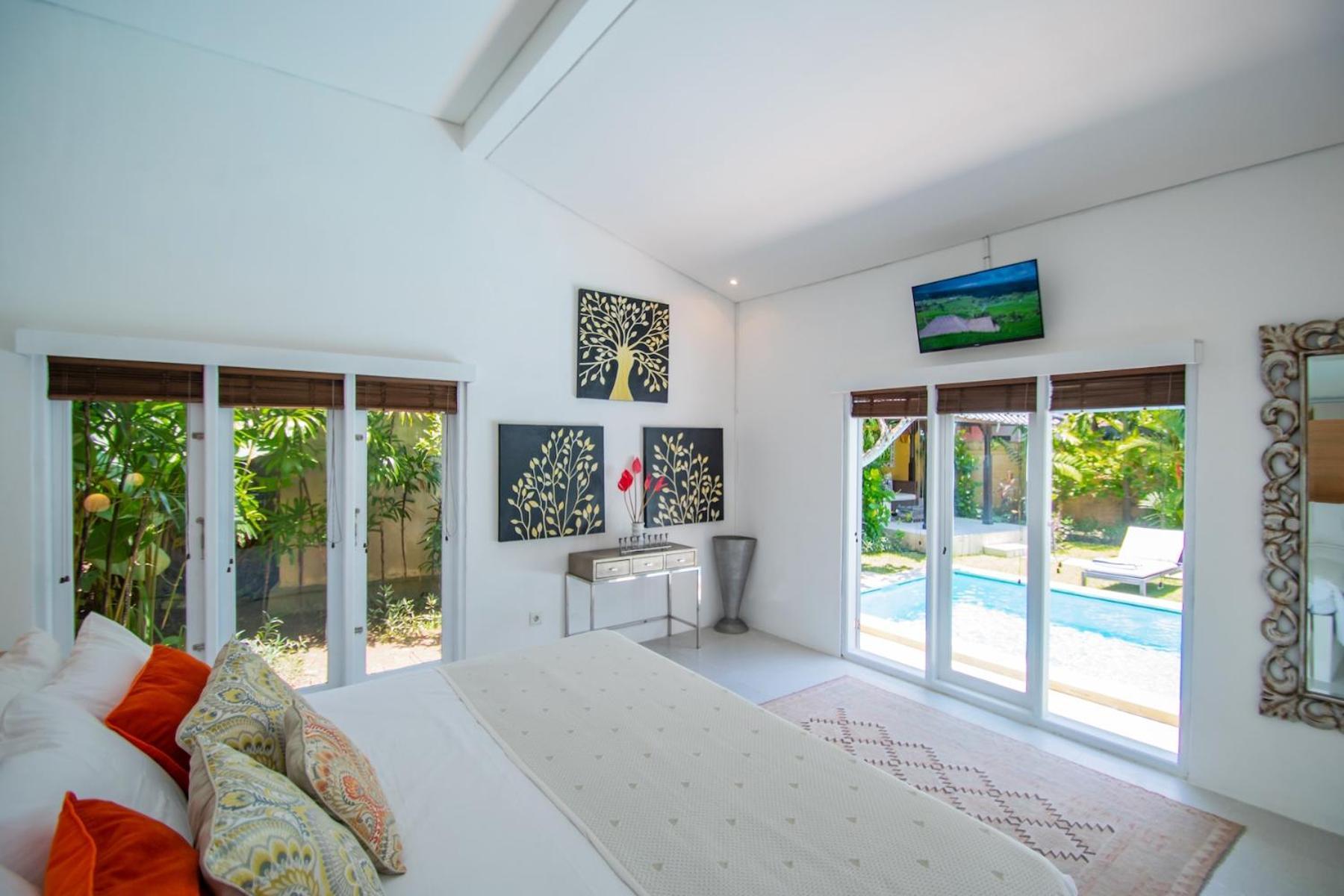 Villa Sitara, Sitara Villa Group Seminyak Exterior foto