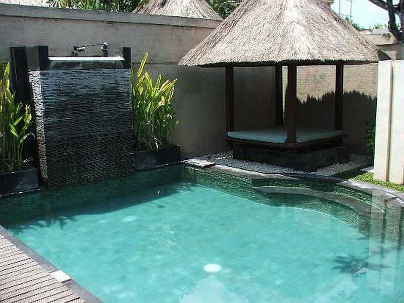 Villa Sitara, Sitara Villa Group Seminyak Exterior foto